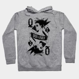 Card Queen Hoodie